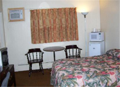 Hillside Inn Pembroke Extérieur photo